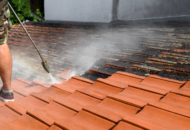 Why Choose Our Certified Pressure Washing Experts for Your Project Needs in Arp, TX?