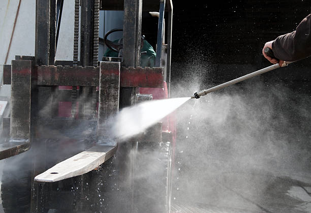 Best Concrete Pressure Washing  in Arp, TX