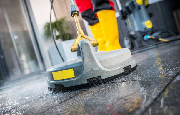 Best Commercial Pressure Washing  in Arp, TX