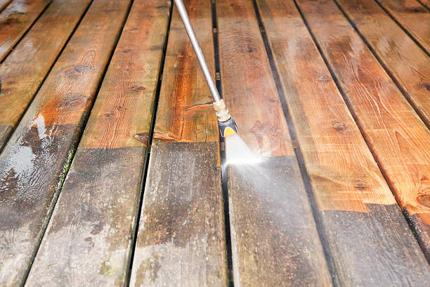 Professional Pressure Washing in Arp, TX