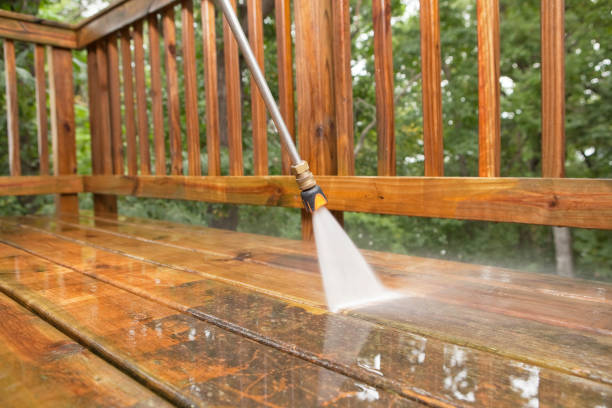 Best Residential Pressure Washing Services  in Arp, TX