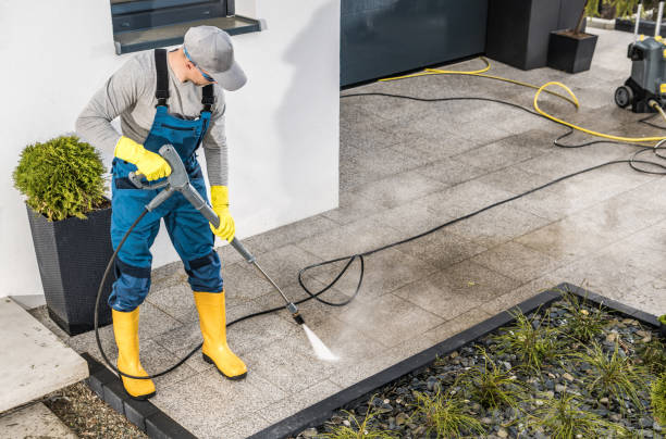 Best Deck Cleaning Services  in Arp, TX