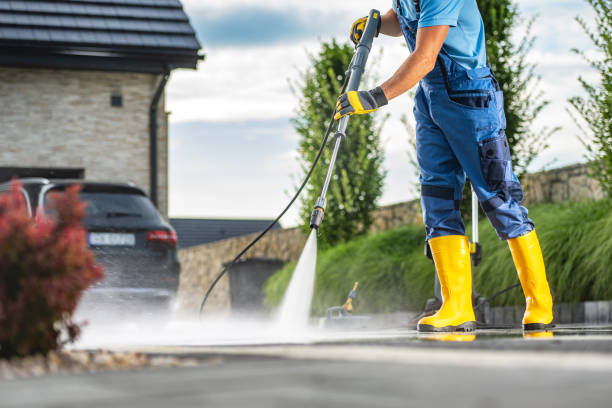 Best Deck Cleaning Services  in Arp, TX