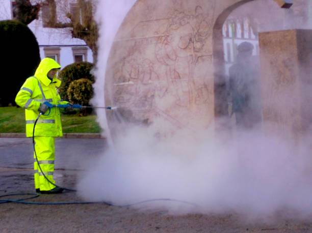 Roof Power Washing Services in Arp, TX