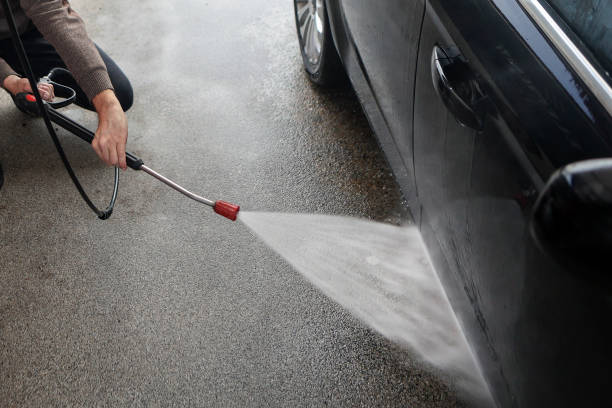 Best Roof Pressure Washing  in Arp, TX