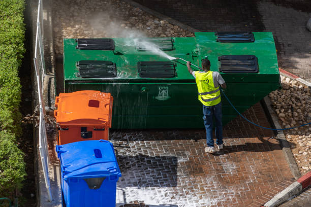 Best Local Pressure Washing Services  in Arp, TX