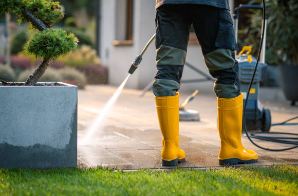 Pressure Washing Services for Businesses in Arp, TX
